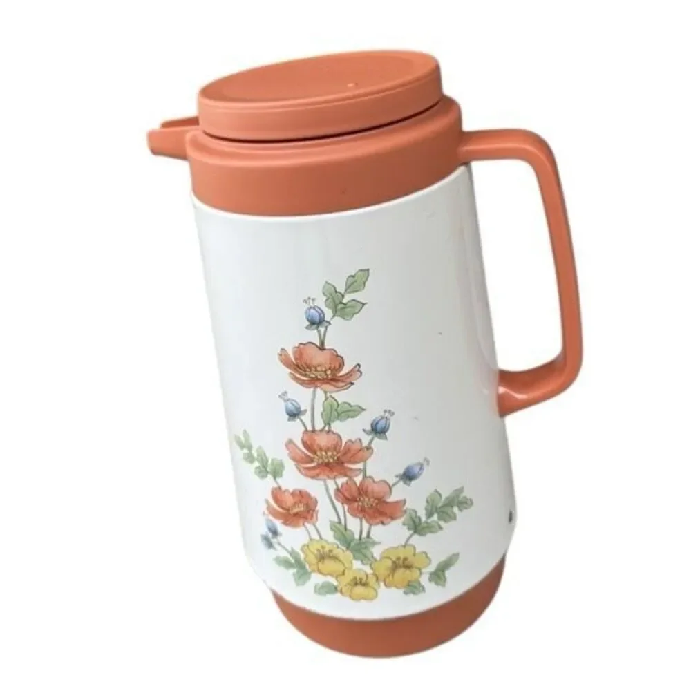 Corning Royal Garden 8000 Thermal Insulated Carafe